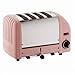 Read Dualit 40420 4 Slice Toaster (Petal Pink) Details Dualit 40420 4 Slice Toaster (Petal Pink)