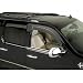 Cadillac 07-08 Escalade ESV Tinted Window Visor