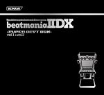 beatmania IIDX-SUPER BEST BOX-vol.1,2