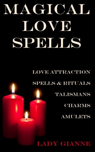 magical love spells