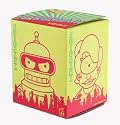Kidrobot Futurama Mini Figure Matt Groening - One Blind Box