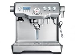 Breville BES900XL Semi Automatic Espresso Machine