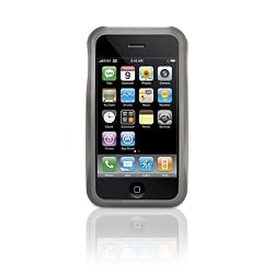 Griffin Wave for iPhone 3G (Black)