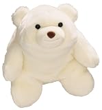 Snuffles XL - (white) by Gund
