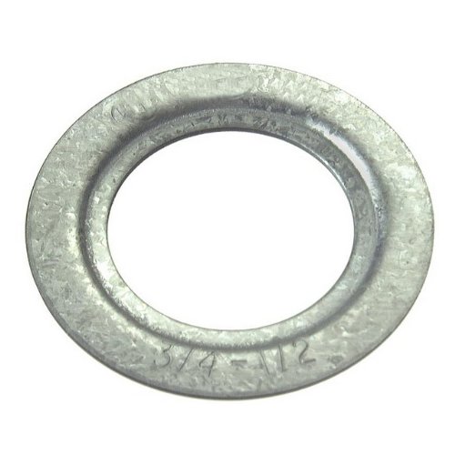 Halex 26820 3/4-Inch X 1/2-Inch Reducing Washer