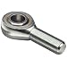 RBC Heim Bearings HM10C 0.6250" Bore, .6250-18 Threads Male Rod End Bearing, 4 Piece Metal-To-Metal