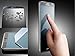 Note 4 Screen Protector,KINGCOOL High Definition Premium Tempered Glass Clear Screen Protector for Samsung Galaxy Note 4 2014 Release