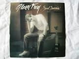 GLENN FREY Soul Searchin UK 7" 45
