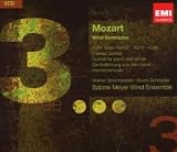 Mozart: Wind Serenades