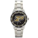 NCAA Men's Purdue University Coach Series Watch #CC-PUR