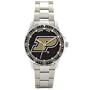 NCAA Men's CC-PUR Purdue University Coach Series Watch