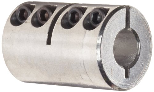  black Friday Ruland CLX 16 8 F One Piece Clamping CouplingB0060LXTEM