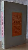 Longer Scottish poems. Vol.2, 1650-1830