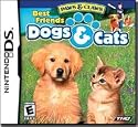 Paws & Claws: Best Friends - Dogs & Cats
