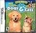 Paws & Claws: Best Friends - Dogs & Cats