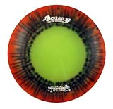 Elite Z Fly-Dye Cyclone Disc Golf Driver - Set of 2
