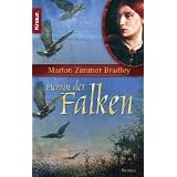 Herrin der Falken: Ein Darkover-Romanvon "Marion Zimmer Bradley"