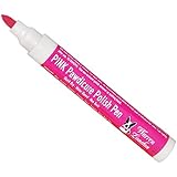 Warren London Pawdicure Polish Pen, Dog Nail Polish - Pink , 0.16 oz