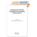 Complexity and the Experience of Leading Organizations (Complexity as the Experience of Organizing)