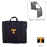 Tennessee Volunteers Stadium Seat