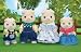 Sylvanian Families Pig Family
