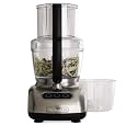 KitchenAid Pro 12-Cup Food Processor KFPW760: NICKEL