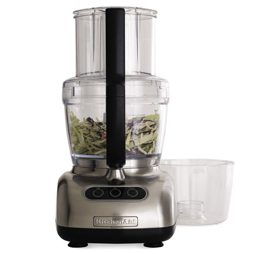 Kitchenaid 670 food processor reviews laptop, kenwood multipro compact