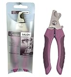 (Soft Protection) Salon Nail Clipper for Dogs (Large) [23816]