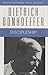 Discipleship (Dietrich Bonhoeffer Works, Vol. 4)