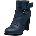 Marc by Marc Jacobs Women's 694993 Boot