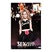 (24x36) Sex and the City (Sarah Jessica Parker) TV Poster Print