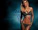 Daniela Pestova Ruffle Panties Autographed Signed reprint Photo