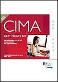 Fundamentals of financial accounting