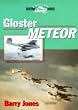 Gloster Meteor (Crowood Aviation)