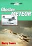 Gloster Meteor (Aviation Crowood Series)
