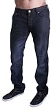AFFLICTION 33 Ace Griffin Slim Straight Mens Jeans