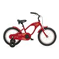 Electra Cruiser Mini Rod 16 Zoll Kinderrad SingleSpeed Kinder Chopper Beachcruiser