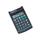 Canon LS-39E Handheld Calculator