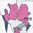The kiss off
