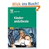 Kinderan�sthesie