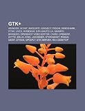 Gtk+: Abiword, Xchat, Inkscape, Gobject, Pidgin, Wireshark, Pitivi, Lives, Avidemux, Gtk-Gnutella, Gramps, Brasero, Openshot Gtk+: Abiword, Xchat, Inkscape, Gobject, Pidgin, Wireshark, Pitivi, Lives, Avidemux, Gtk-Gnutella, Gramps, Brasero, Openshot