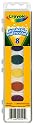 Crayola 8ct Washable Watercolors