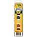 Crayola 8ct Washable Watercolors