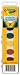 Crayola 8ct Washable Watercolors