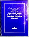 anusara Yoga Teacher Training Manual