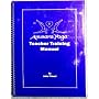 anusara Yoga Teacher Training Manual