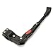 Black Side Kickstand Stand for MTB Road Mountain Bicycle Bike Aluminum Alloy