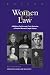 Boston Women & the Law: A Walking Trail Through Four Centuries of Boston Women's Legal History