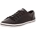 Buffalo Girl 507-9987 Derby Pu 102276 Damen Sneaker Pu EU 36 Schwarz/Black 01