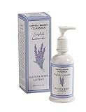 Caswell-Massey English Lavender Body Lotion